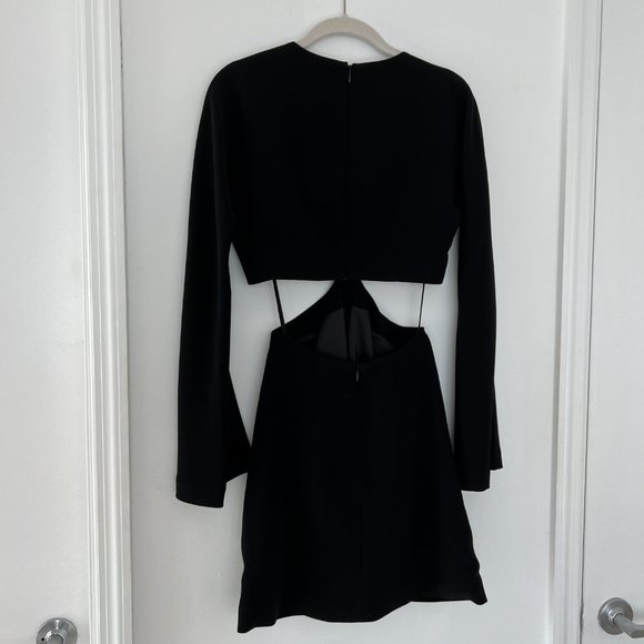 NWT Cinq a Sept Sola Dress - Picture 7 of 7